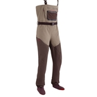 Image of Redington Sonic Pro HD Wader - Clay/Dark Earth