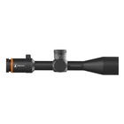 Image of Revic Acura RS25i 5-25x50 IR Riflescope - Black/Grey