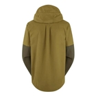 Image of Ridgeline Pintail Ghillie Smock - Teak