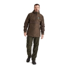 Image of Ridgeline Pintail Ghillie Smock - Bark