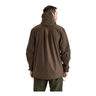 Image of Ridgeline Pintail Ghillie Smock - Bark