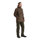 Image of Ridgeline Pintail Ghillie Smock - Bark
