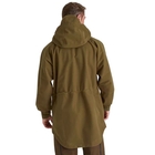 Image of Ridgeline Monsoon Classic Jacket - Teak