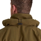 Image of Ridgeline Monsoon Classic Jacket - Teak