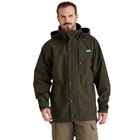 Image of Ridgeline Monsoon Classic Jacket - Deep Forest