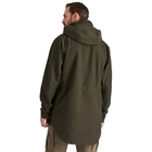 Image of Ridgeline Monsoon Classic Jacket - Deep Forest