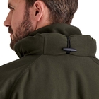 Image of Ridgeline Monsoon Classic Jacket - Deep Forest
