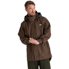 Image of Ridgeline Monsoon Classic Jacket - Bark