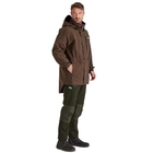 Image of Ridgeline Monsoon Classic Jacket - Bark