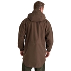 Image of Ridgeline Monsoon Classic Jacket - Bark