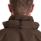 Image of Ridgeline Monsoon Classic Jacket - Bark