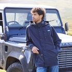 Image of Ridgeline Monsoon Classic Jacket - Navy