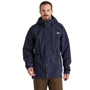 Image of Ridgeline Monsoon Classic Jacket - Navy