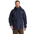 Image of Ridgeline Monsoon Classic Jacket - Navy