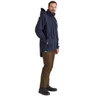 Image of Ridgeline Monsoon Classic Jacket - Navy