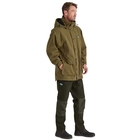 Image of Ridgeline Torrent Jacket - Teak