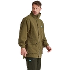 Image of Ridgeline Torrent Jacket - Teak