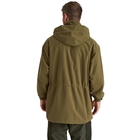 Image of Ridgeline Torrent Jacket - Teak