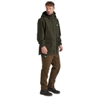 Image of Ridgeline Torrent Jacket - Deep Forest