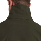 Image of Ridgeline Torrent Jacket - Deep Forest