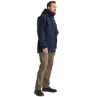 Image of Ridgeline Torrent Jacket - Navy