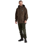 Image of Ridgeline Torrent Jacket - Bark