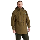 Image of Ridgeline Monsoon Classic Smock - Teak