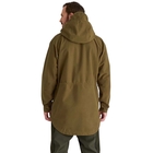 Image of Ridgeline Monsoon Classic Smock - Teak