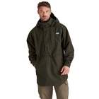 Image of Ridgeline Monsoon Classic Smock - Deep Forest