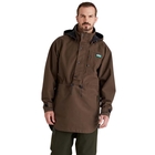 Image of Ridgeline Monsoon Classic Smock - Bark