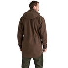 Image of Ridgeline Monsoon Classic Smock - Bark