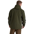Image of Ridgeline Cambrian Smock - Deep Forest