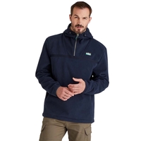 Ridgeline Kodiak Smock Fleece