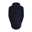 Image of Ridgeline Kodiak Smock Fleece - Navy