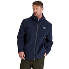 Image of Ridgeline Kodiak Jacket Fleece - Navy