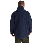 Image of Ridgeline Kodiak Jacket Fleece - Navy
