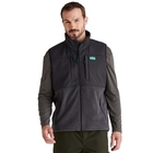 Image of Ridgeline Hybrid Vest - Shale