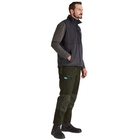 Image of Ridgeline Hybrid Vest - Shale