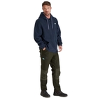 Image of Ridgeline Ballistic Hoodie - Navy