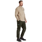 Image of Ridgeline Narvik Fleece - Roasted Cashew