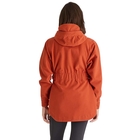 Image of Ridgeline Ladies Monsoon Nordic Jacket - Russet