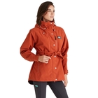 Image of Ridgeline Ladies Monsoon Nordic Jacket - Russet