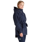 Image of Ridgeline Ladies Monsoon Nordic Jacket - Navy