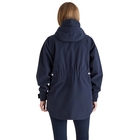 Image of Ridgeline Ladies Monsoon Nordic Jacket - Navy