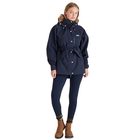 Image of Ridgeline Ladies Monsoon Nordic Jacket - Navy