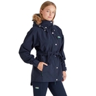 Image of Ridgeline Ladies Monsoon Nordic Jacket - Navy