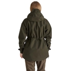 Image of Ridgeline Ladies Monsoon Classic Jacket - Deep Forest