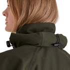 Image of Ridgeline Ladies Monsoon Classic Jacket - Deep Forest