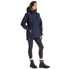 Image of Ridgeline Ladies Monsoon Classic Jacket - Navy