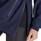 Image of Ridgeline Ladies Monsoon Classic Jacket - Navy
